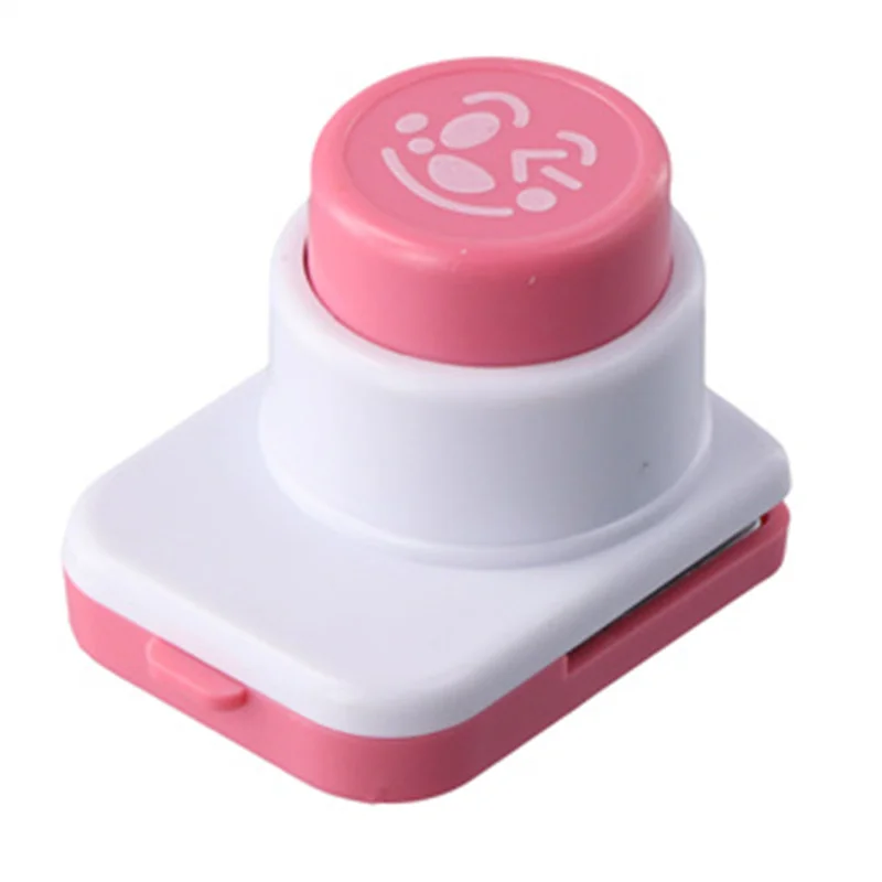【1Pcs Seaweed Cutter Bento Decoration Embossing Device DIY Sushi Maker】