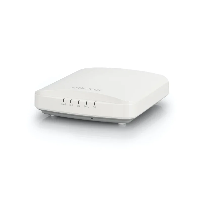 

Ruckus Wireless R350 R550 R650 R750 Indoor Access Point 802.11AC/AX WiFi AP, Up To 256-1024 Clients, 901/9U1 Unleashed AP