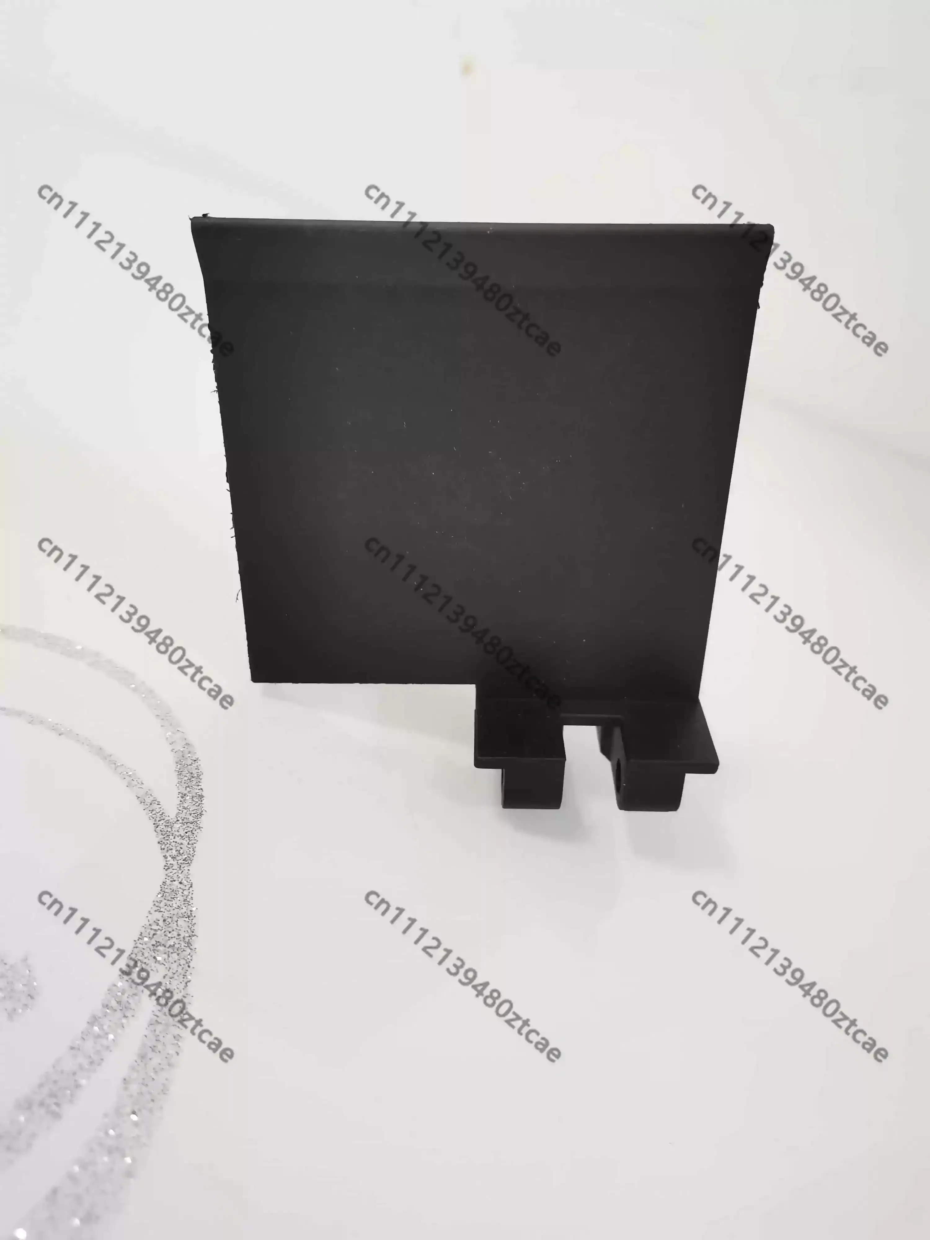 Elbow Curved Grid Modular Belt Plastic Conveyor Belt For Packaging Conveying Equipment Replacement Spare Part