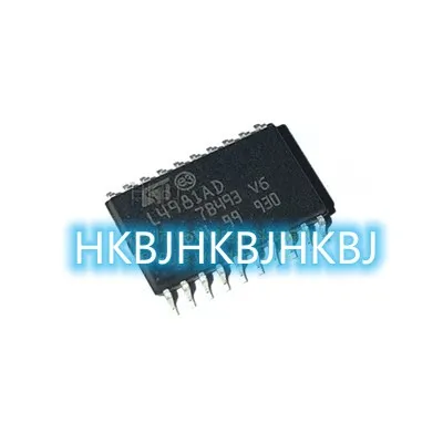 10PCS Original L4981AD L4981BD sop-20 Chipset NEW