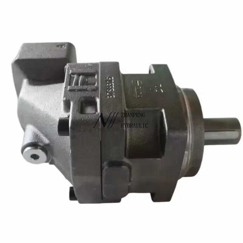 Parker F12 Series Hydraulic Pump F12-30-MF-IH-D 3799843 IH-K 3799844 MS-SH-S 3799851 MS-TH-S 3799616 High Pressure Piston Pump