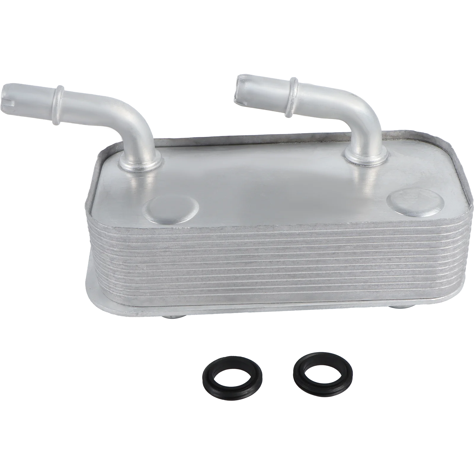 Oil Cooler Assembly FOR BMW 323i 330i E46 07-06 M54 Engine 17227505826
