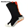black-orange