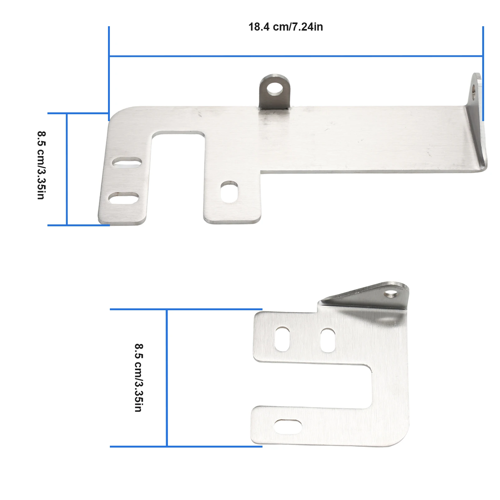 Tailgate Lock Rear Door Lock for Sprinter W906 VW Crafter Rear Door Burglary Protection Accessories Motorhome RV