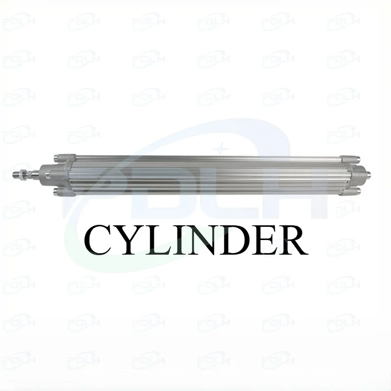 1PC Aventics Pneumatic Cylinder PRA-DA-040-0400-0-2-2-1-1-1-BA For Homag Machine Rexroth 0822351010