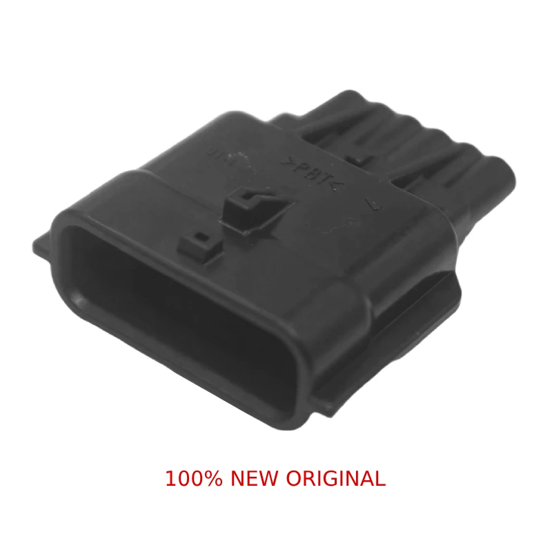 7283-8850-30,Female Housing,RH Connector,Terminal Block,Wire-to-Wire,Industrial Control Electrical,6P,Terminal,Male,7282-8850-30