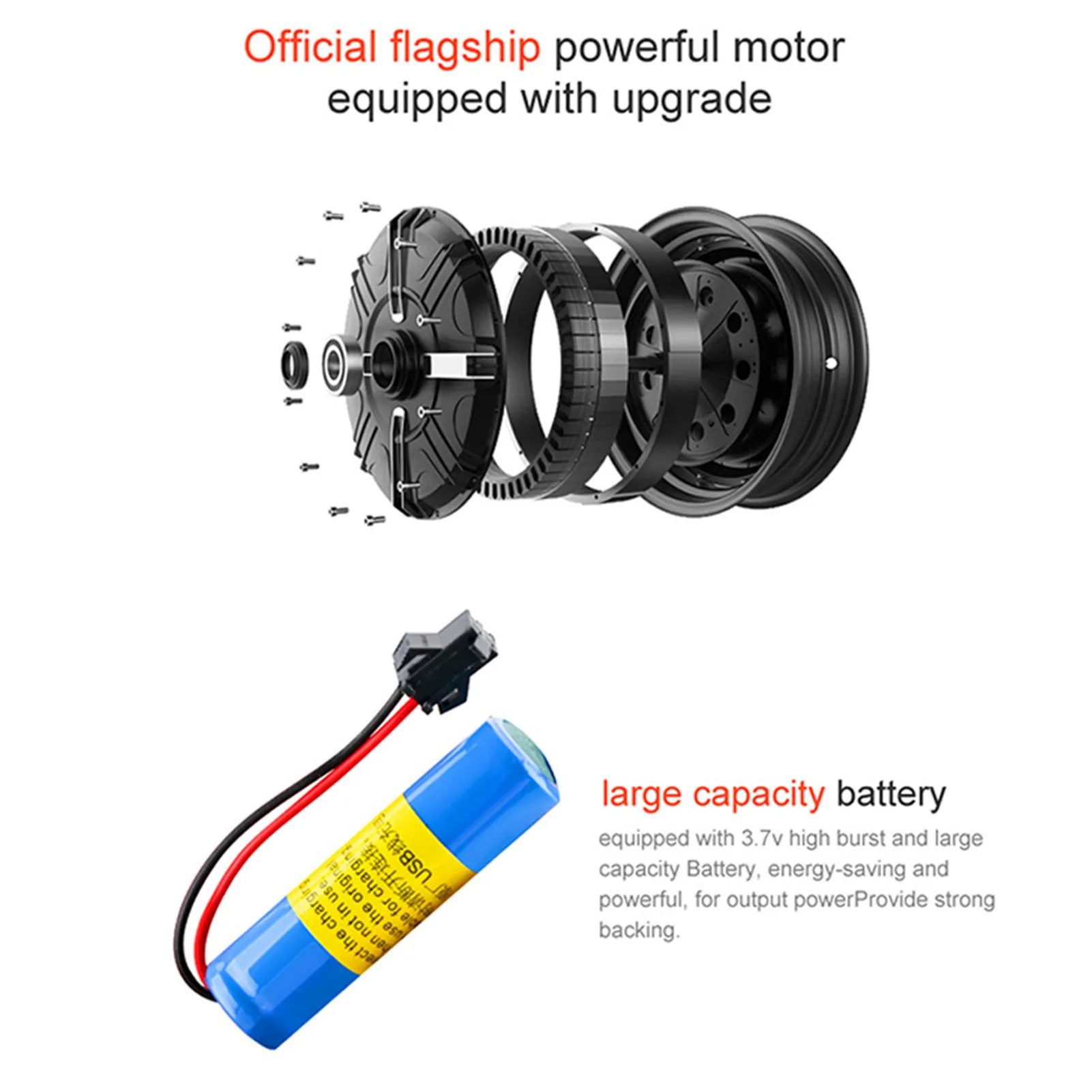 2.4G RC قارب 800 قوارب التحكم عن بعد 2.4G 20km/ساعة RC قارب RC هدية للأطفال البالغين بنين بنات مع حقيبة 3 بطارية