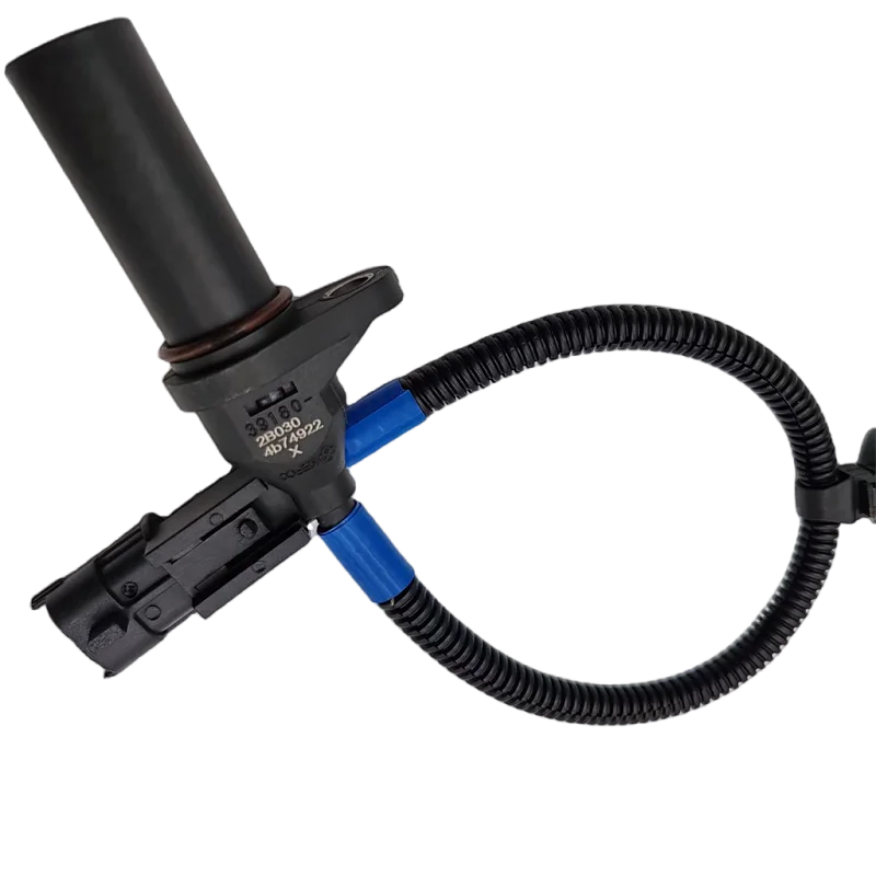 

auto parts Engine electrical system OE 39180-2B030 391802B030 Crankshaft Position Crank Sensor For Hyundai Kona 2018-2021