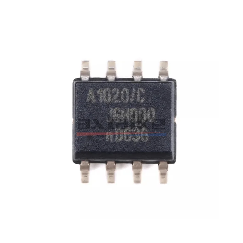 10PCS TJA1020 TJA1021 TJA1029 TJA1040 TJA1042 TJA1050 TJA1051 SOP-8 A1040/C A1050/C A1051 High speed CAN Transceiver SMD IC