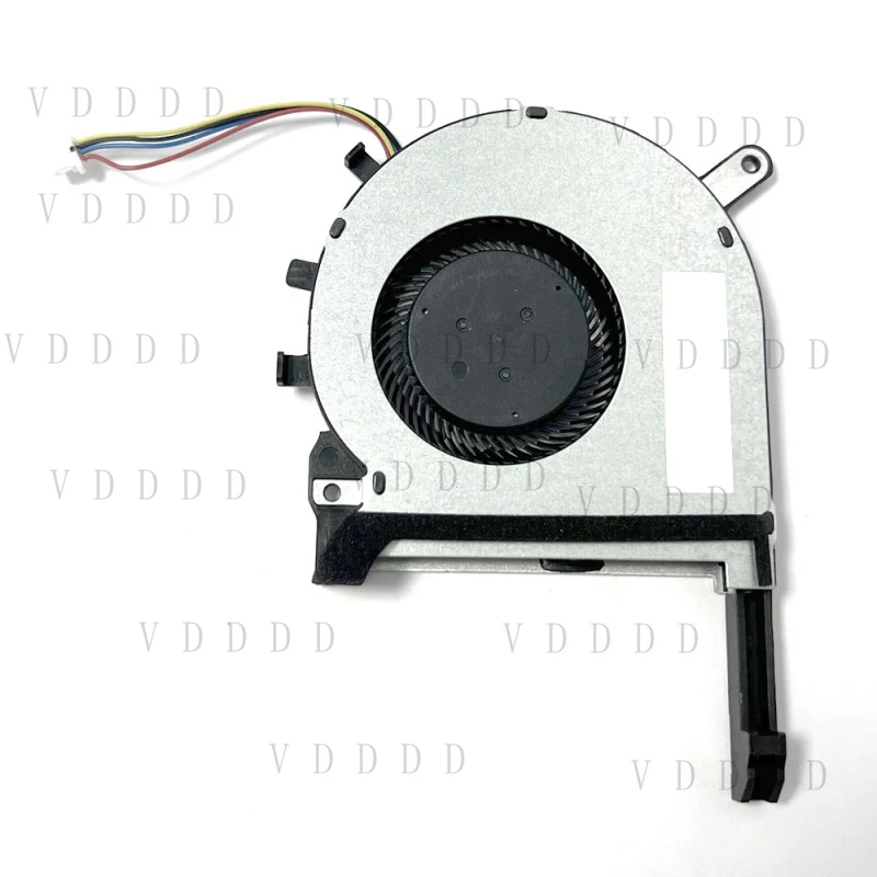 V For ASUS TUF Gaming FA506 FA506IH FA506II FA506IU FA506IV 5V CPU Cooling Fan