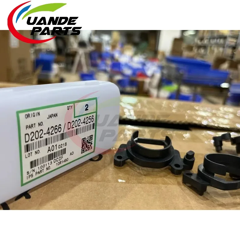 3sets D8694031 Fuser Film Sleeve Bushing support for RICOH MP 2554 3054 3554 2555 3055 3555 4054 5054 6054 4055 5055 6055 SP