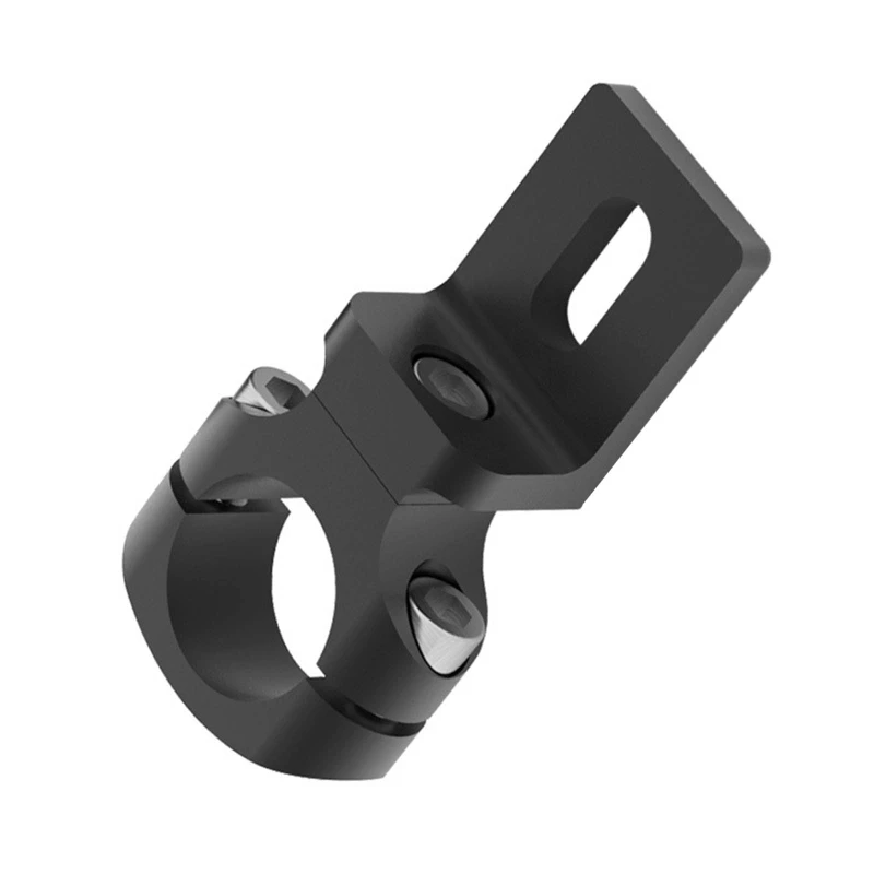 

Motorcycle Headlight Mount Bracket Holder Fog Lamp Spotlight Metal Bracket Rack