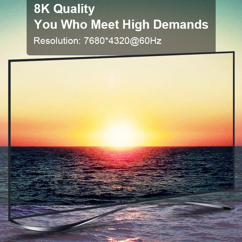 Двунаправленный HD-переключатель AMS-ABS_HD 8K с двумя режимами 2x1 и 1x2 сплиттер поддерживает Ultra HD и 3D