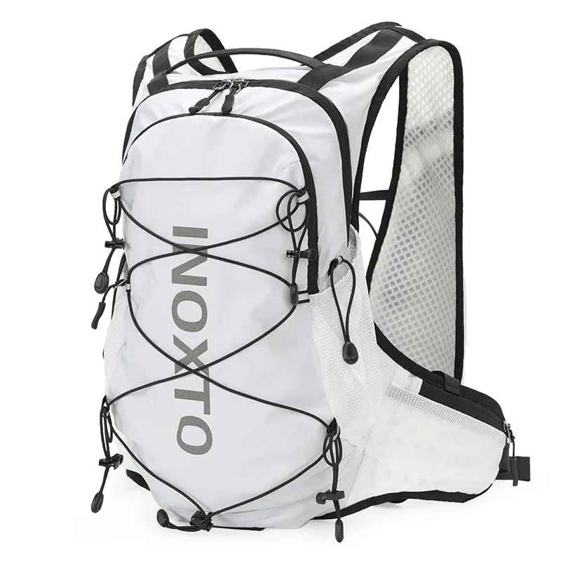 Imagem -04 - Off-road Maratona Bolsa de Água Colete de Garrafa Mochila ao ar Livre Trekking Caminhadas Viagem Esportes Equitação Engrenagem Vendas Diretas