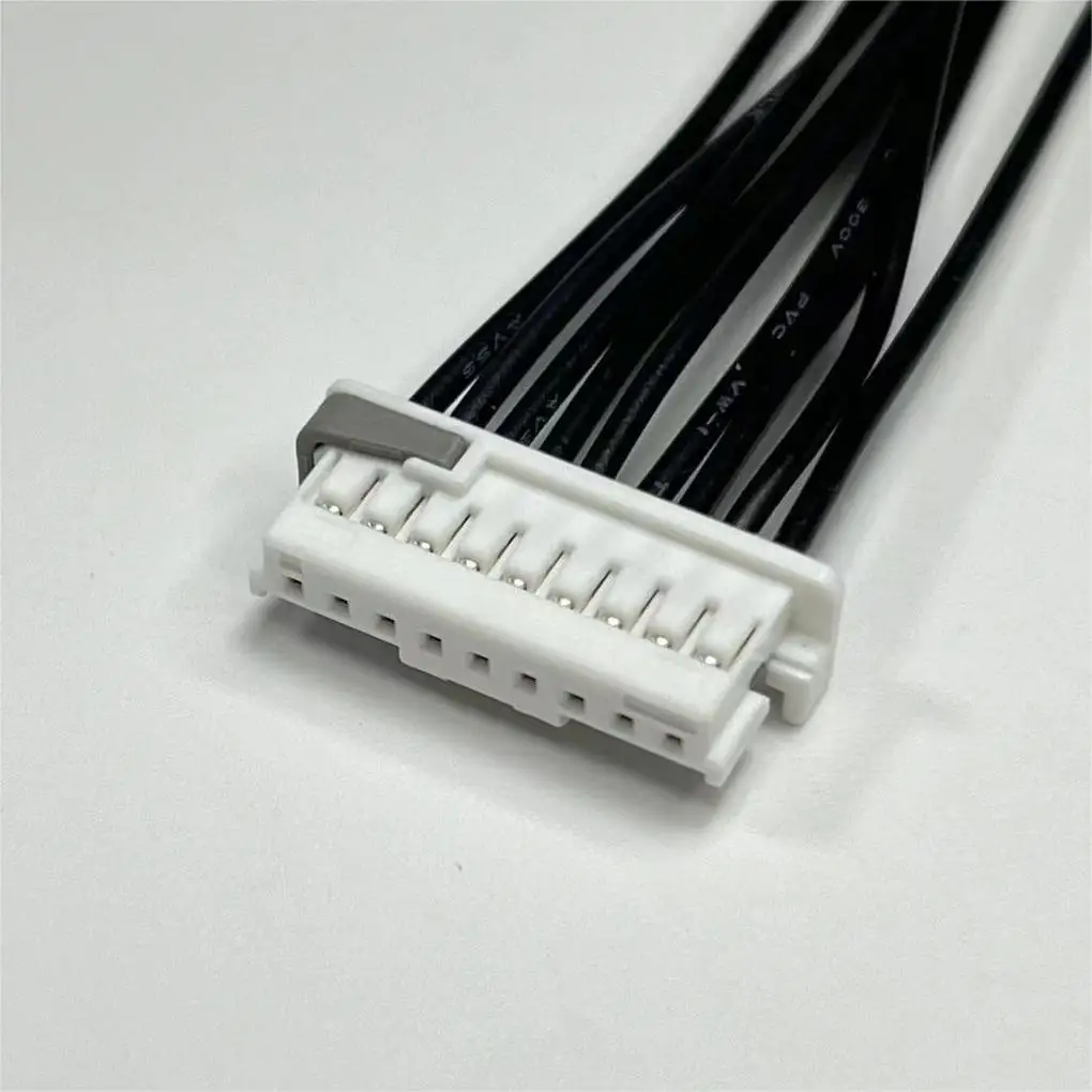 Arnés de cables MOLEX Duraclick 5601230900, paso de 2,00mm, Cable OTS, 560123-0900, 9P, fuera de la plataforma, entrega rápida