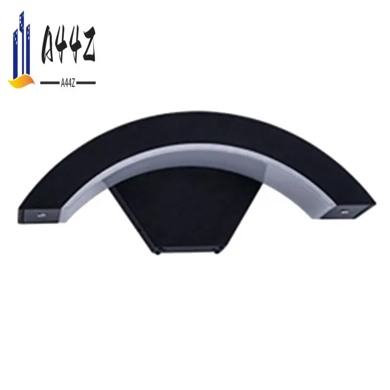 

A44Z-Современный уличный водонепроницаемый настенный светильник для крыльца, сада, осветительное оборудование, настенный светильник