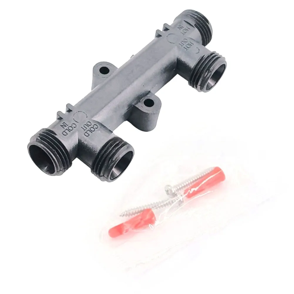 

595926 Sensor Valve for Watts and For Grundfos Pumps to Enhance Hot Water System Efficiency and Reduce Energy Costs