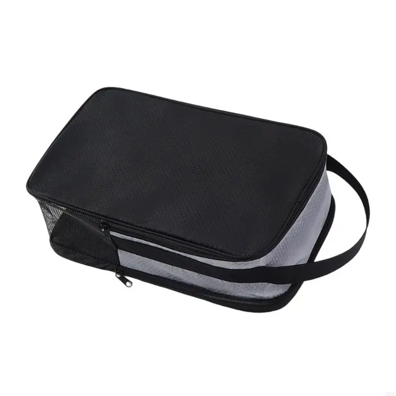 

Light Weight Shoe Carrying Bag With Separate Pockets Waterproof Shoe Organiser JOME