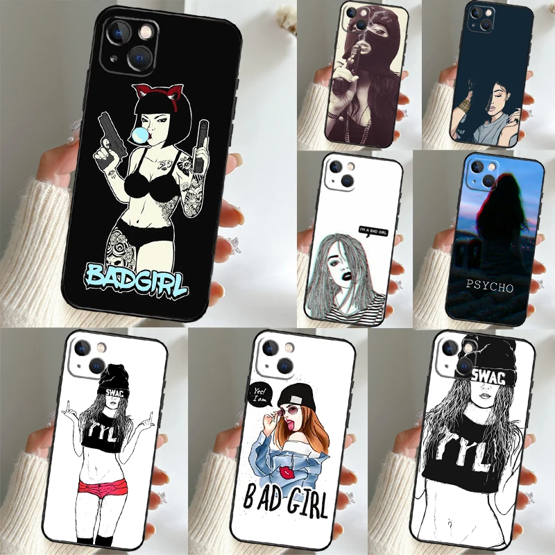 Bad Girl For Huawei… - image