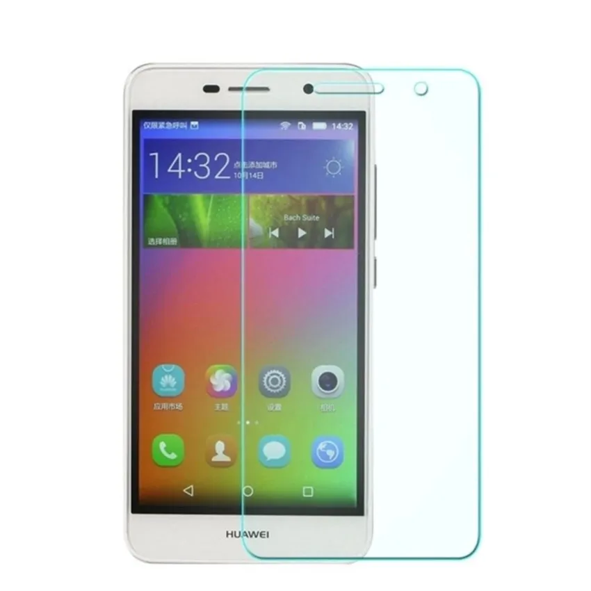 2pcs for huawei honor 4c pro tempered glass  honor4c pro screen protector 4 c pro protective film tit-l01 tit-u02 tit u02 l01