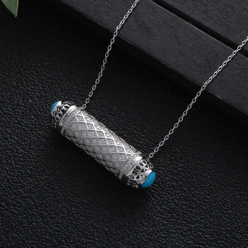 2023 New Fashion Luxury Necklace Earring ring Set For Women Colorful Stone Cubic Zircon Dubai Arabian Style Wedding Jewelry Set