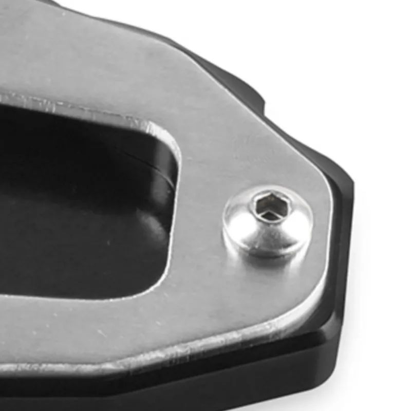 

Side Stand Enlarge For Ducati Multistrada 1260 S AC Multistrada V4 S 1A Scrambler 1100 Special KF Motorcycle Parts 2016-2023