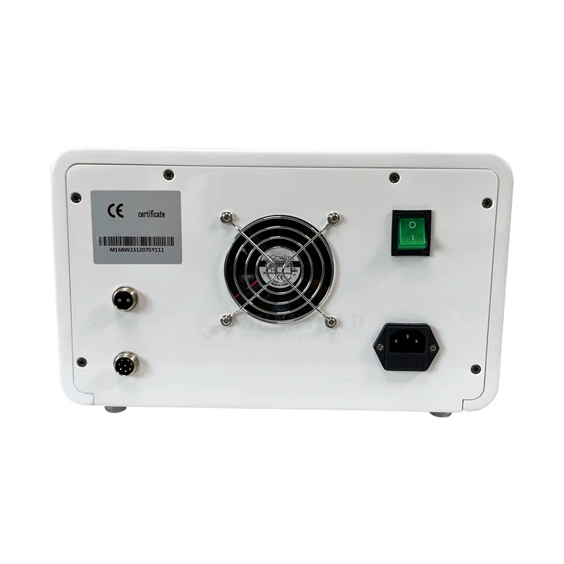 SY-WS03 Veterinary Physiotherapy Healing Device Extracorporeal Shockwave Therapy for Horse