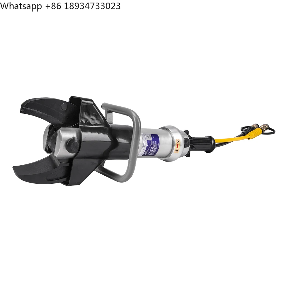 ODETOOLS Road Accident Rescue Equipment S211 Rescue Hand Tool Hydraulic Cutter