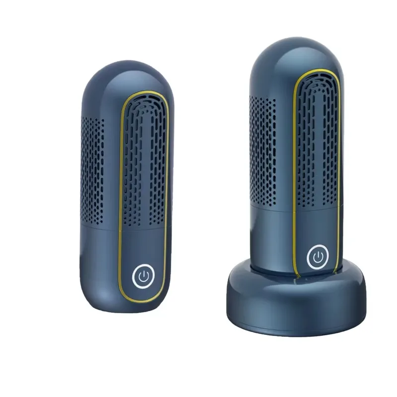 Customized Hydroxyl Vegetable Wireless Cleaner Machine Wireless Portable Fruit and Vegetable Washer