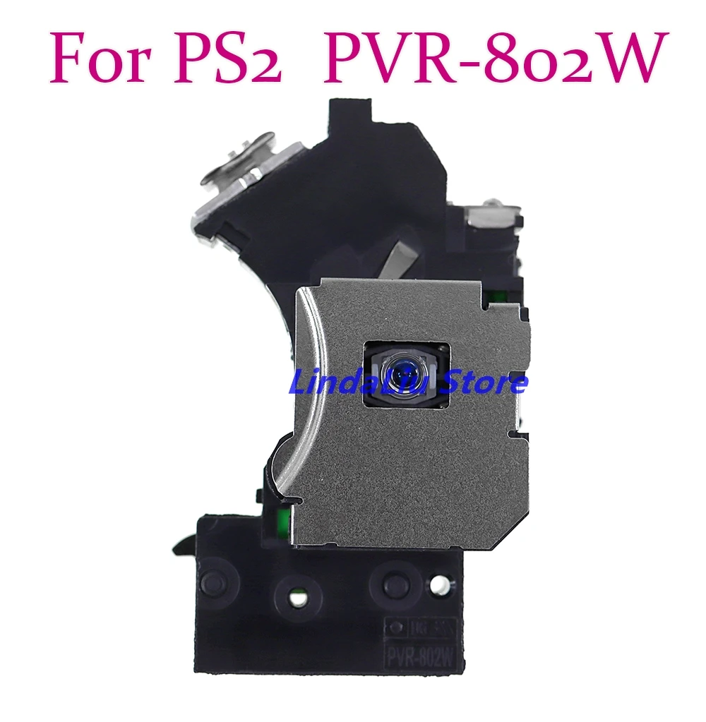 

10pcs OEM Laser Lens reader PVR-802W PVR 802W PVR802W replacement for Playstation 2 PS2 slim 70000 90000 console