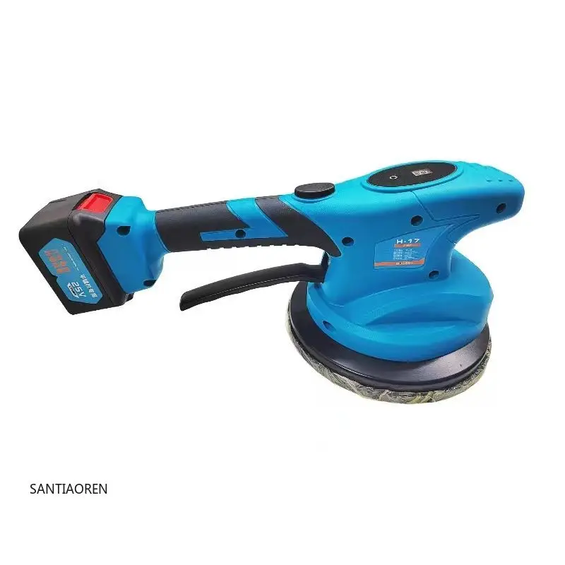 

2025Low Moq Automatic Floor Tile Laying Machine Durable Home Use Ceramic Tile Laying Machine