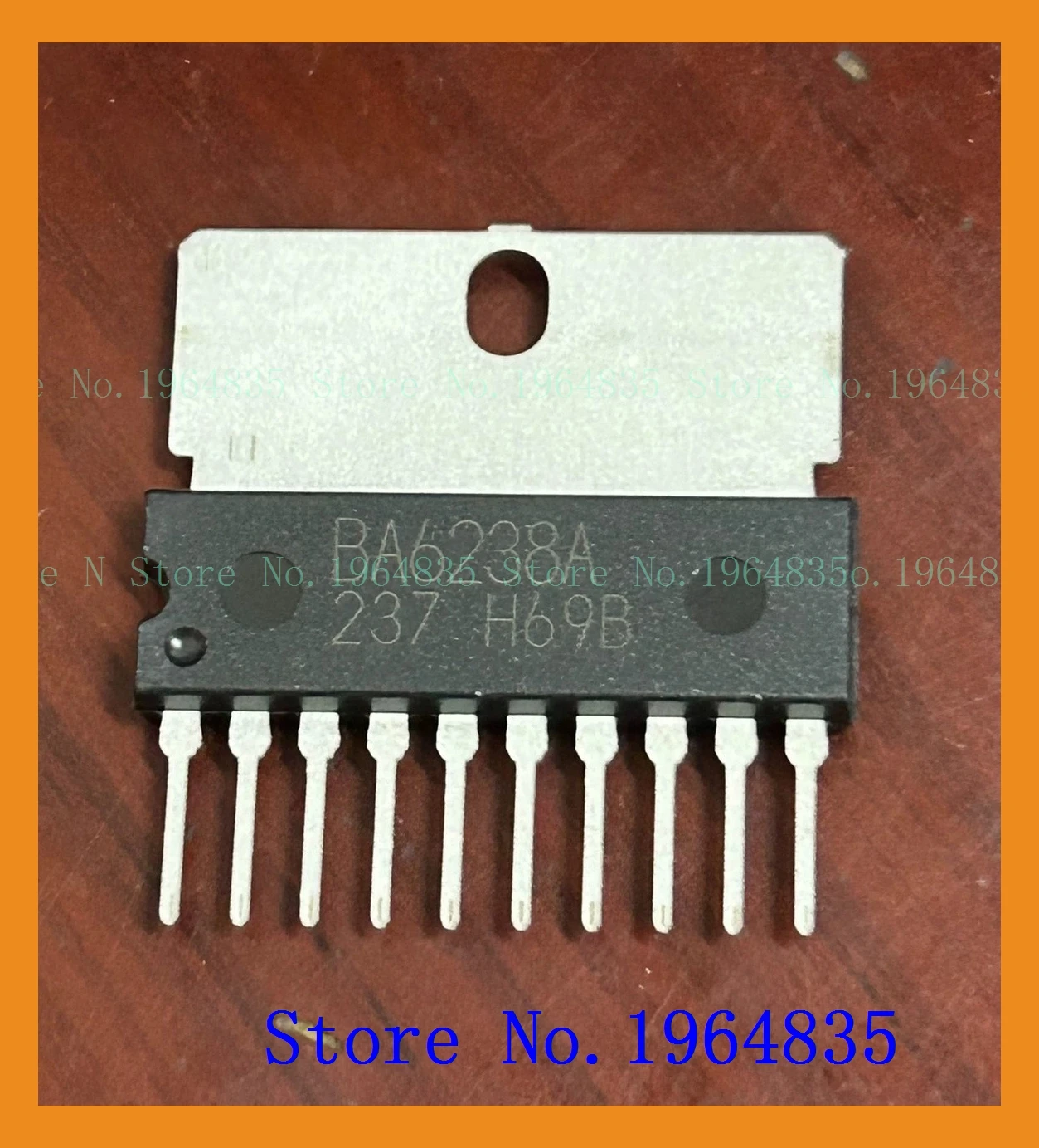 

BA6238A