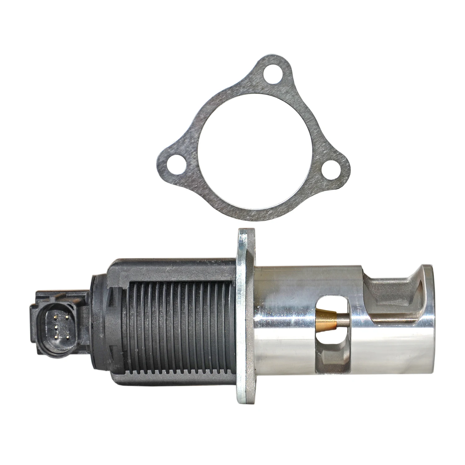 Image of AP02 EGR-Ventil 8200004883 8200656008 Für RENAULT Clio II Kangoo Megane II Logan Sandero 1.5 dCi