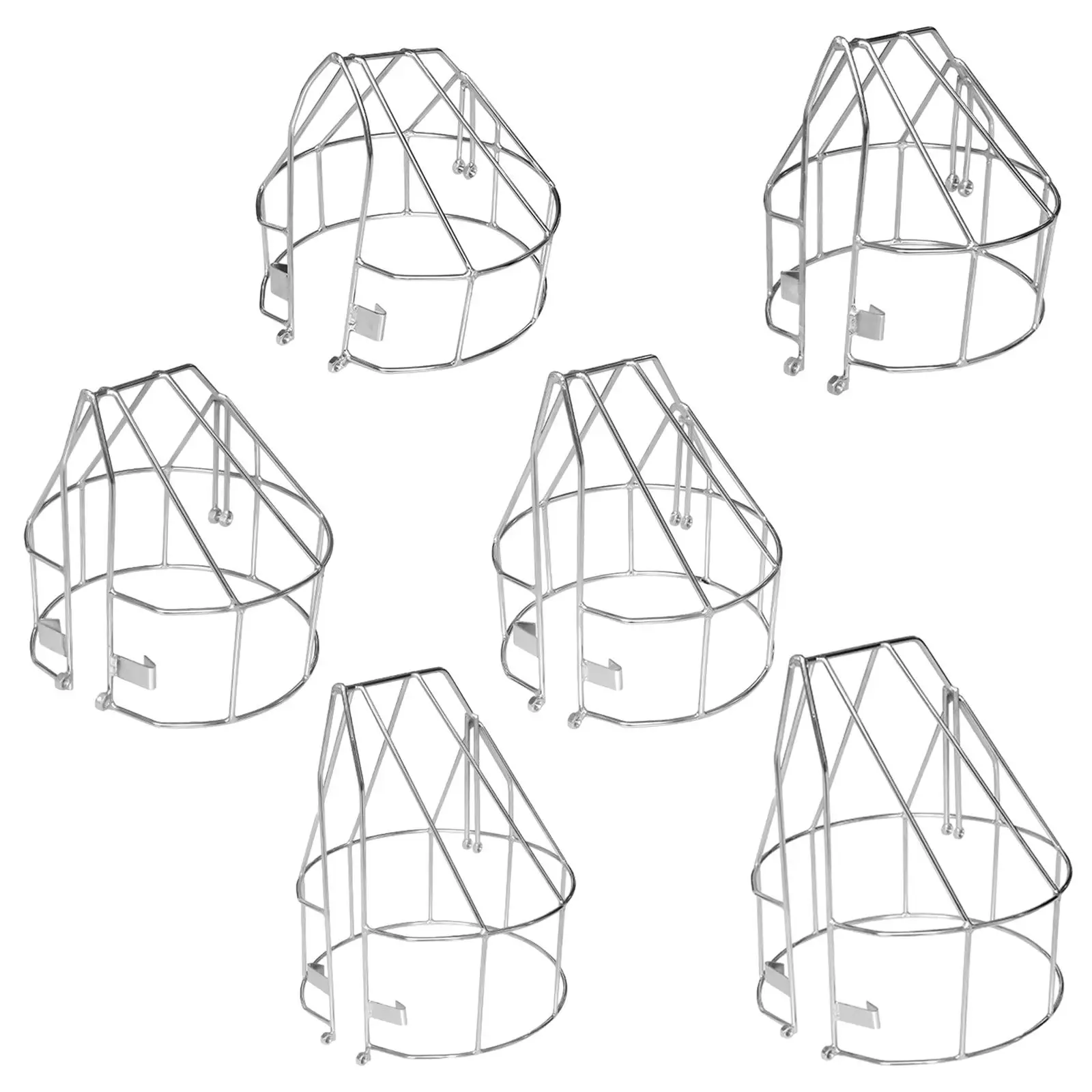 Anti Winding Propeller Safety Cage Outboard Motor Protector Stainless Steel Marine Equipment for Boats