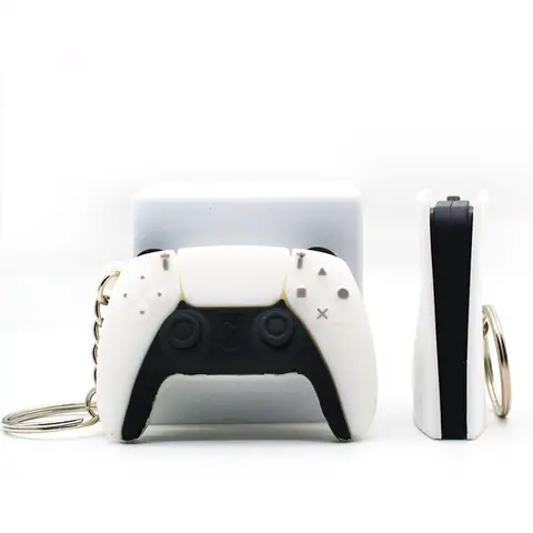 8 best sales प्लेस्टेशन कीचेन - №5