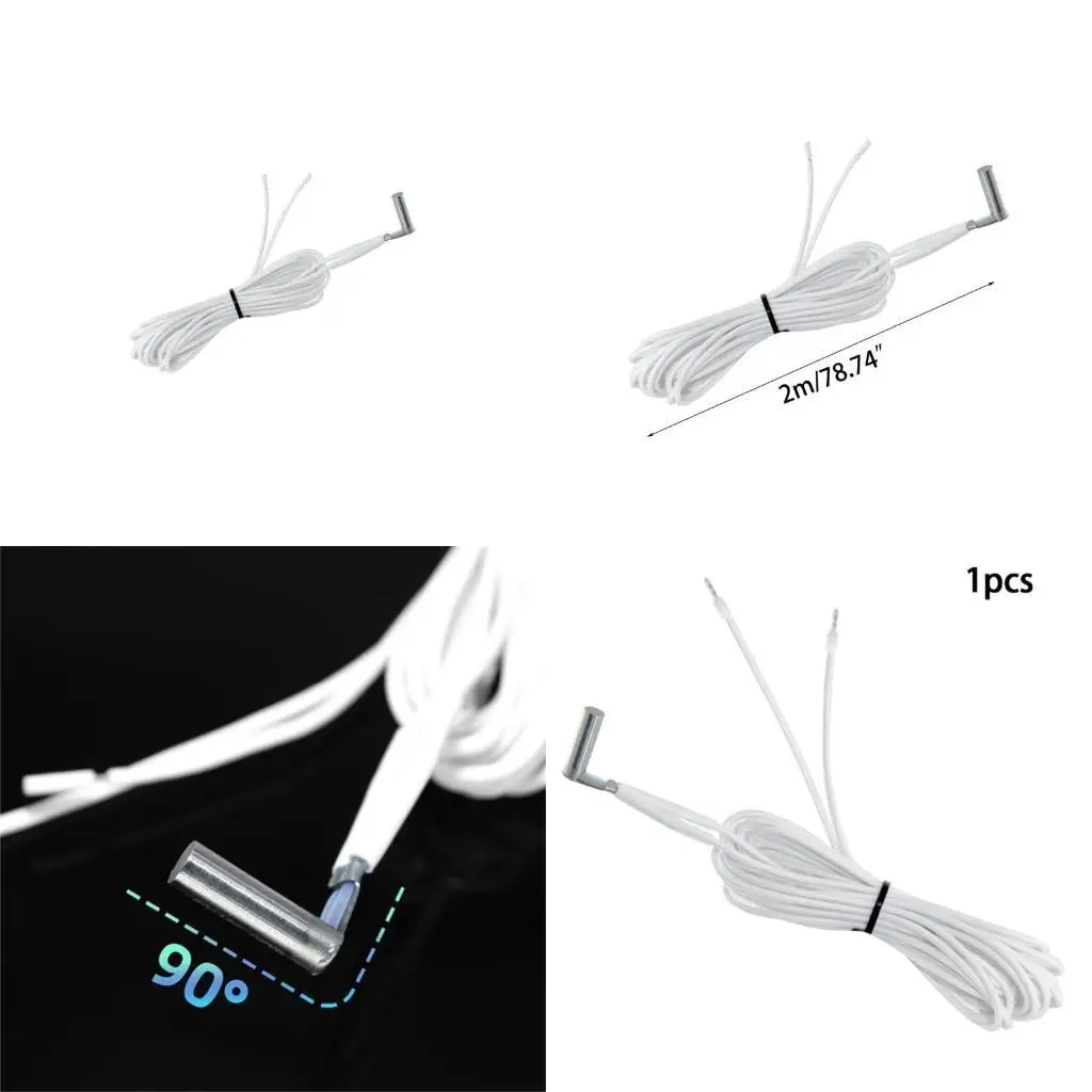 

96GE 24V 70W Heater Cartridge Printer Parts Hotend Heating Tube High Temperature