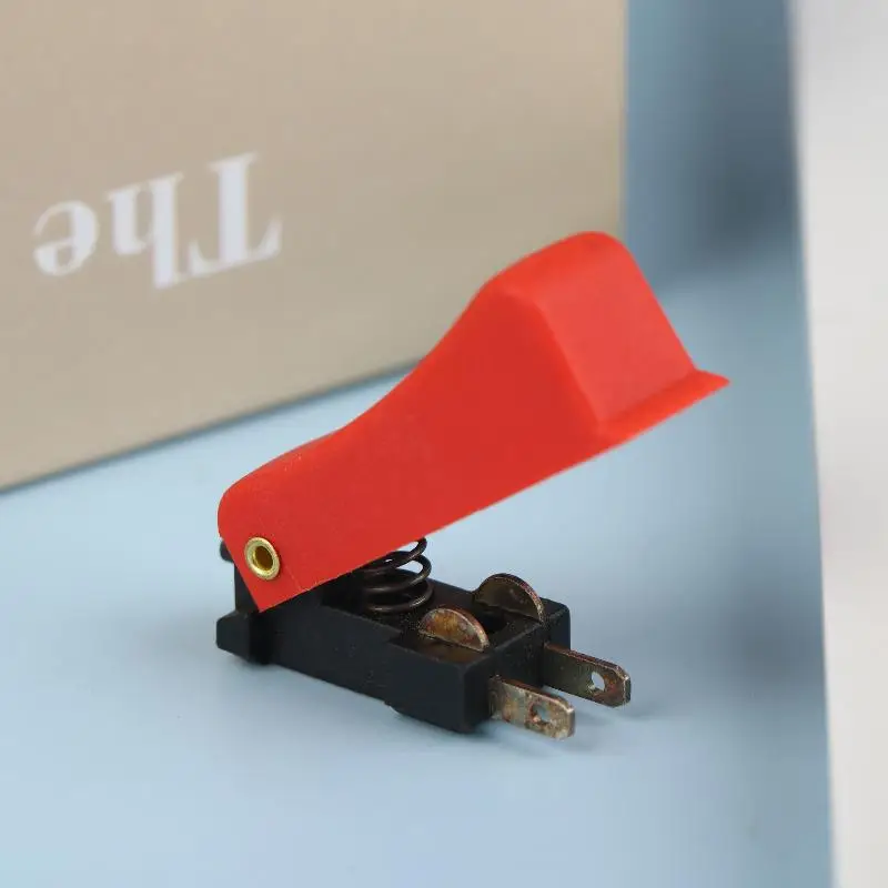 NEW MIG MAG Soldering Supplies MIG MAG Welder Trigger Switch MB15AK Assembly Welding Torch For 15AK/24KD/36KD