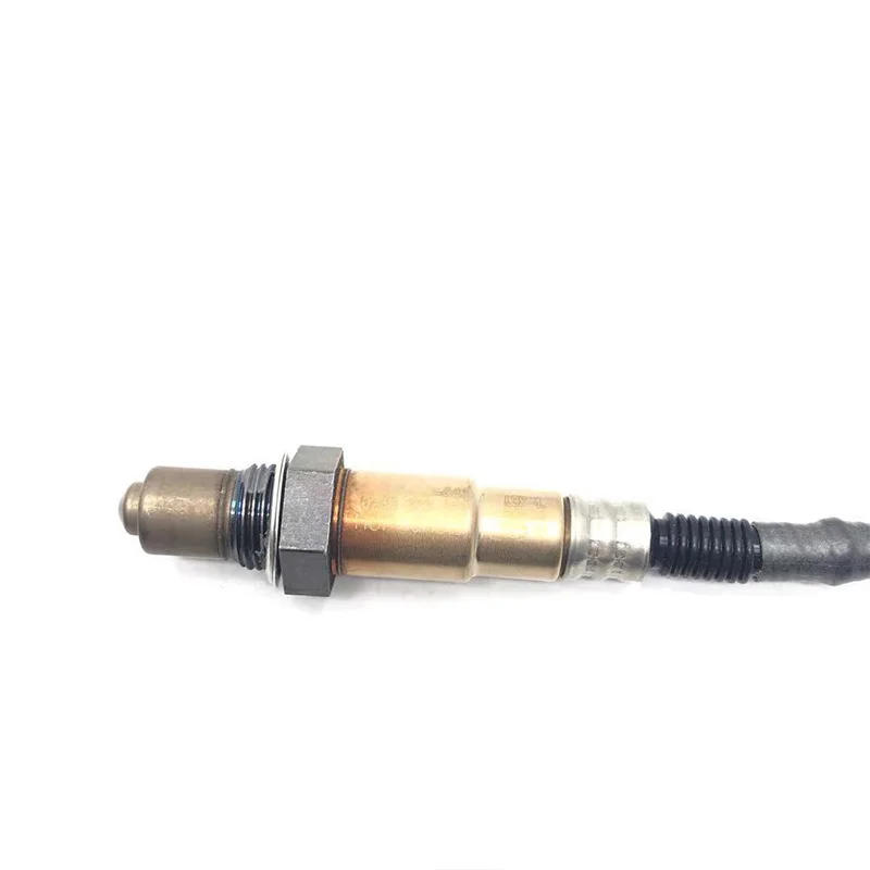0258010010 Front o2 oxygen sensor for FAW Haima 4G18 479Q 483Q 474Q for BYD F3/F0 Chery Haima China Trumpchi Kaiyue Zotye