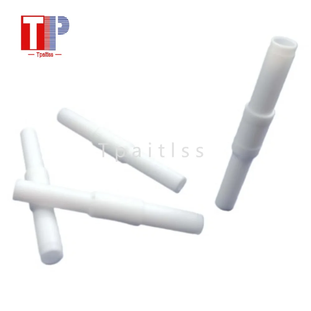 1000906  PG2A Powder Coating Gun Spare Parts Insert Sleeve