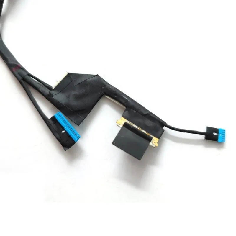 New For Dell Latitude 7320S E7320S Laptop LCD Video Cable 07F5N0 7F5N0