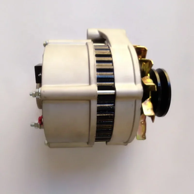 Детали двигателя BF8M1015 Генератор