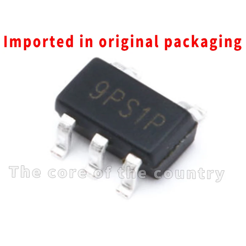 

100 Original Imported Xc6228D332Vr-G Sot-23-5 Silk Screen 9Ps 3.3V Low Voltage Difference Linear Voltage Stabilization Ic