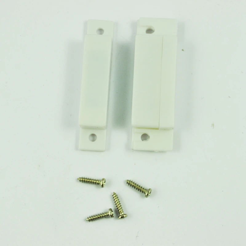 Hot-3X Magnetic Sensor Home Door Window Entry Warning Alarm Switch