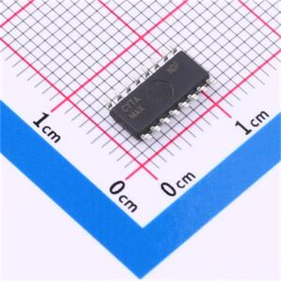 2 pièces/lot MAX791ESE + T (PMIC)