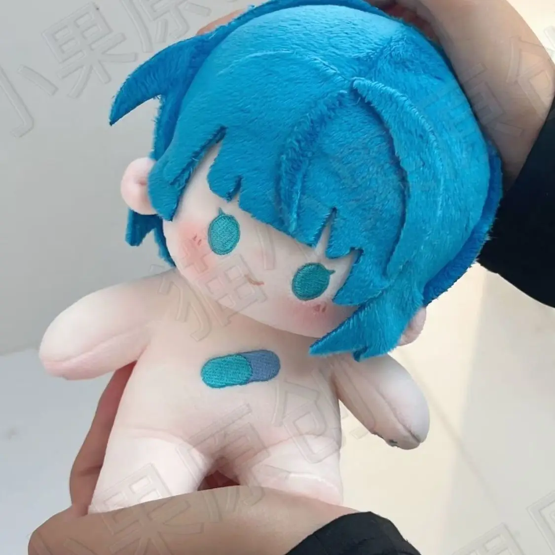 

20 см проект Sekai Kiritani Haruka косплей Kawaii аниме плюшевая мультяшная фигурка модель плюшевые рождественские подарки