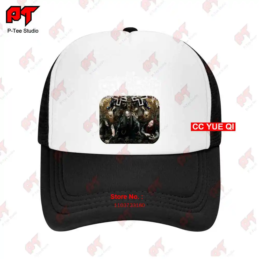 Belphegor Conjuring Baseball Caps Truck Cap EL9Y