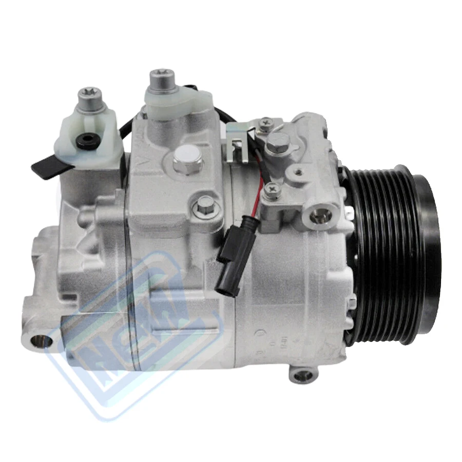 7SEU16C Compressor For Mercedes W219 W211 CLS55 0022306611 002 230 66 11 0022305011 0022305111 0022305611 0022303411 0032302311