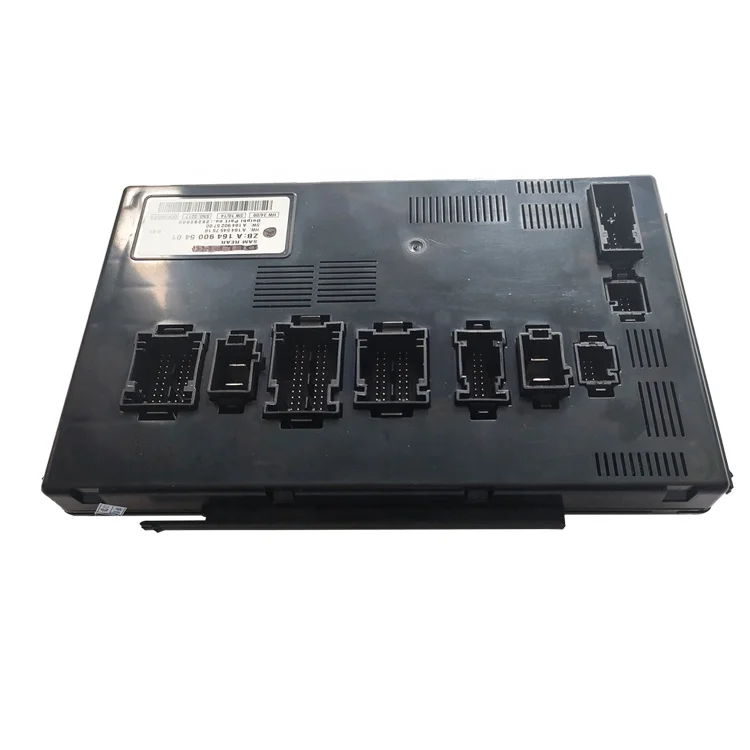 

MercedesSS Automobile Rear Signal Acquisition Module SAM Mass Auto Parts Automotive Electronic Control Unit OE A1649005401