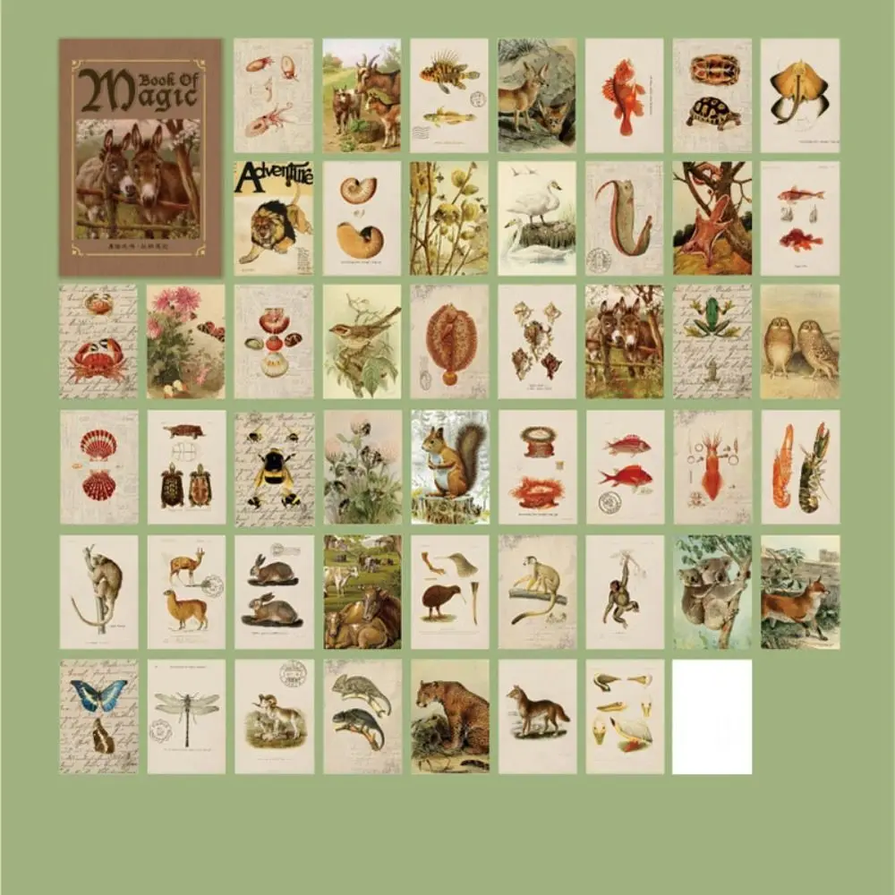 Kawaii Scrapbooking Spazzatura Ufficiale Decorazione Sfondo Carta Memo Pad Fai da te Carino Nota decorativa Rifornimento artistico