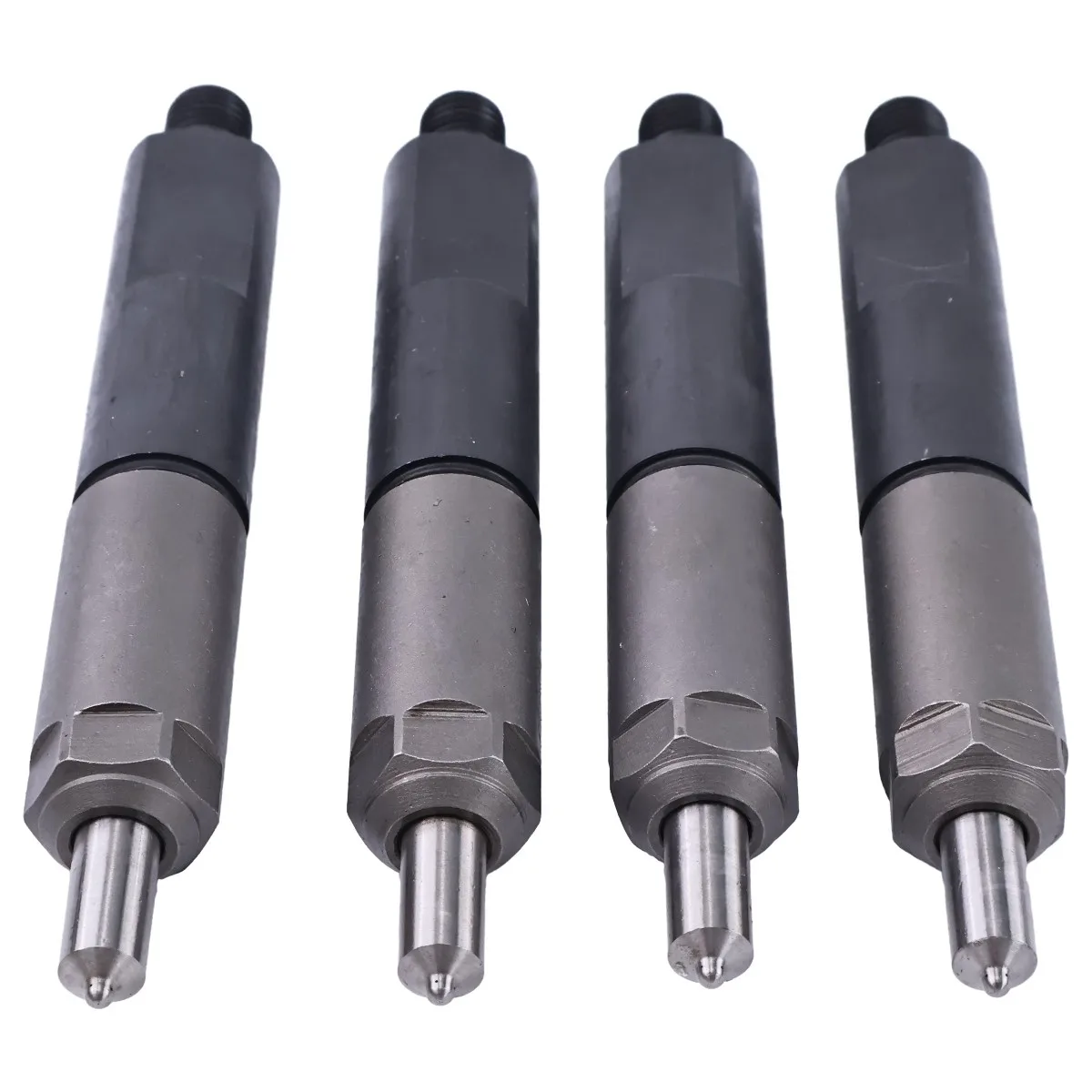 

4X Fuel Injector 3218252R93 3218253R93 735255C91 for CASE IH D179 D268 D239 D358